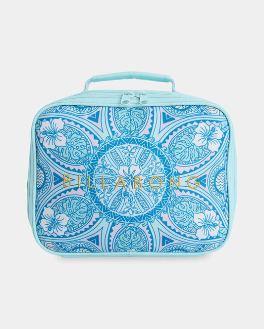 Billabong Tropical Rhapsody Lunch Box - Saltwater Slide
