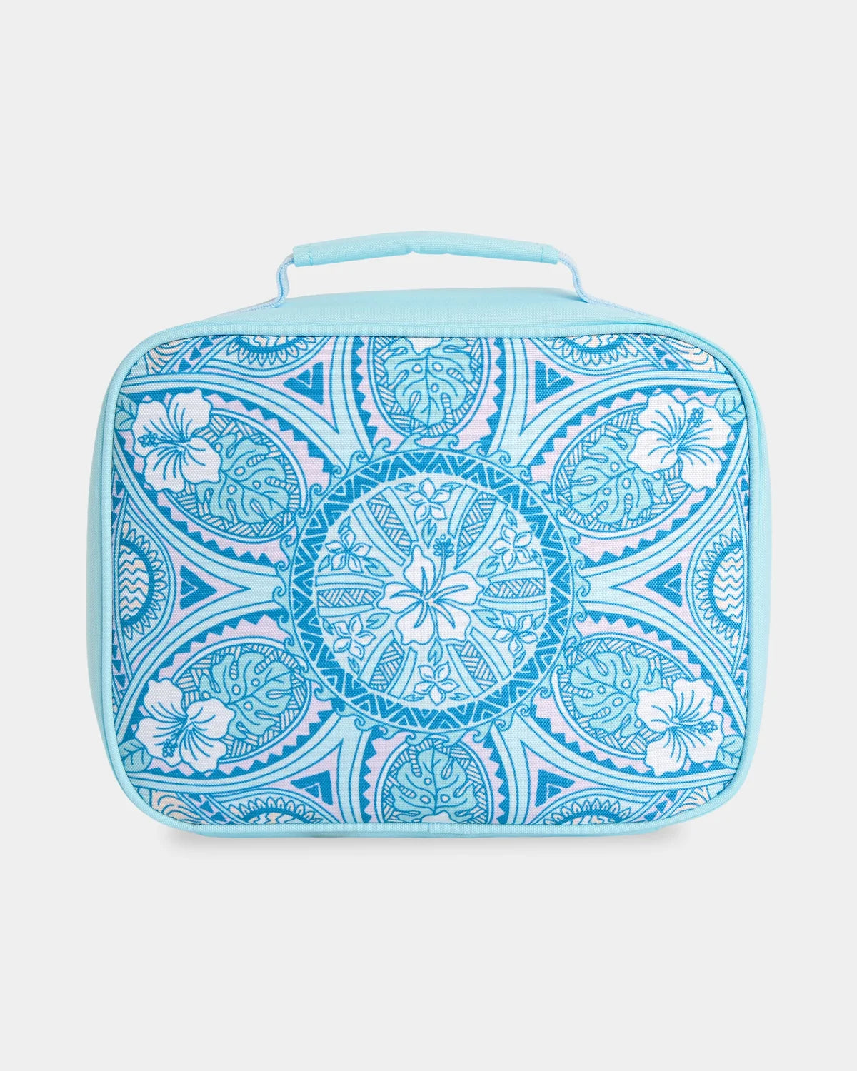 Billabong Tropical Rhapsody Lunch Box - Saltwater Slide
