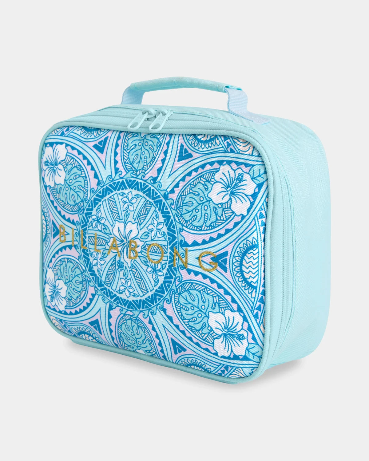 Billabong Tropical Rhapsody Lunch Box - Saltwater Slide