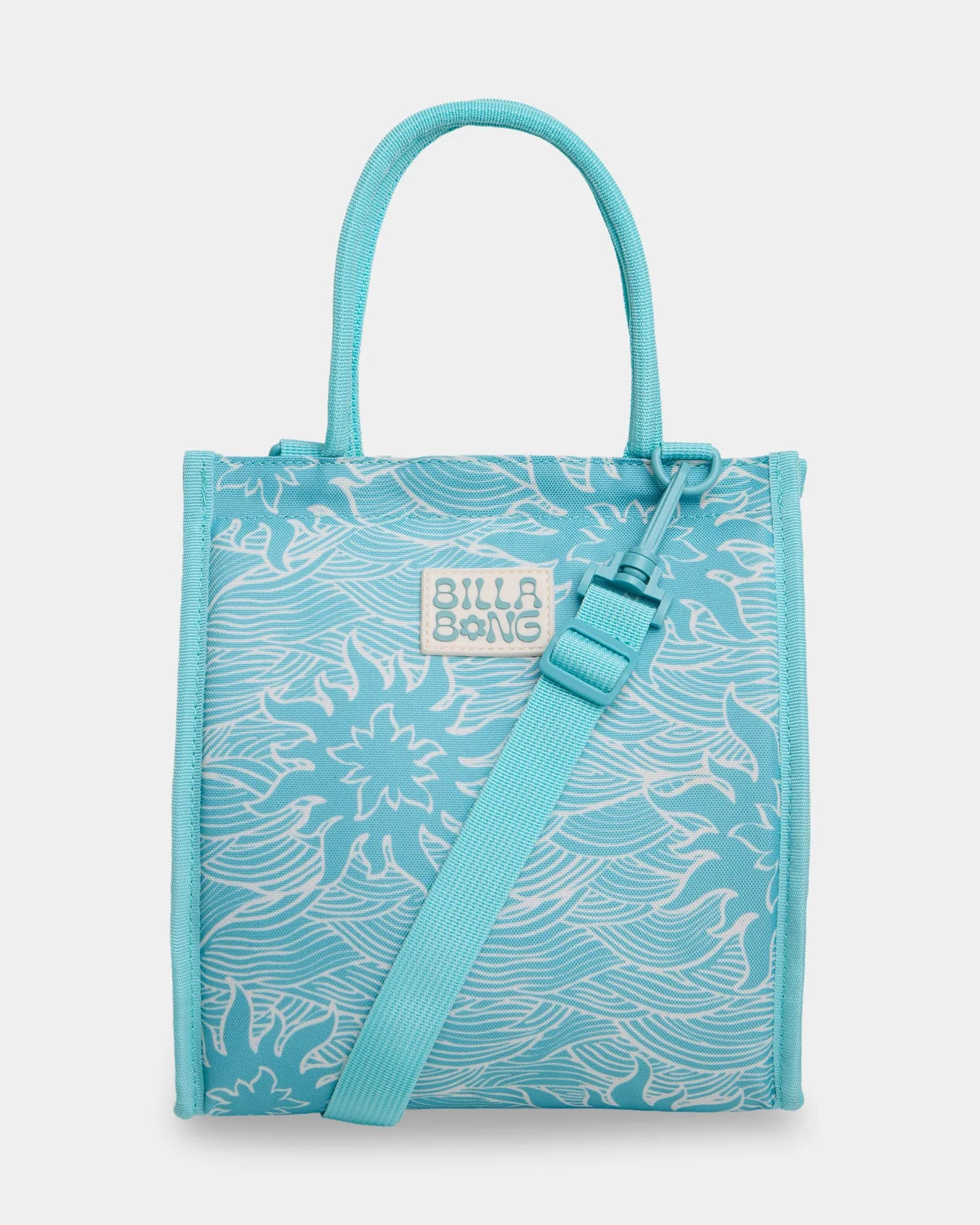 Billabong Tiki Lunch Box - Multi
