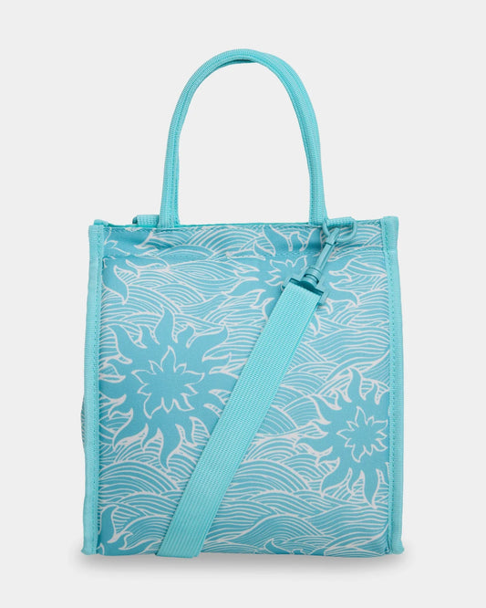 Billabong Tiki Lunch Box - Multi