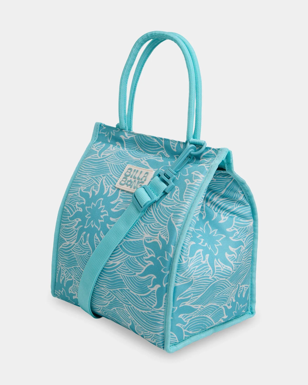 Billabong Tiki Lunch Box - Multi