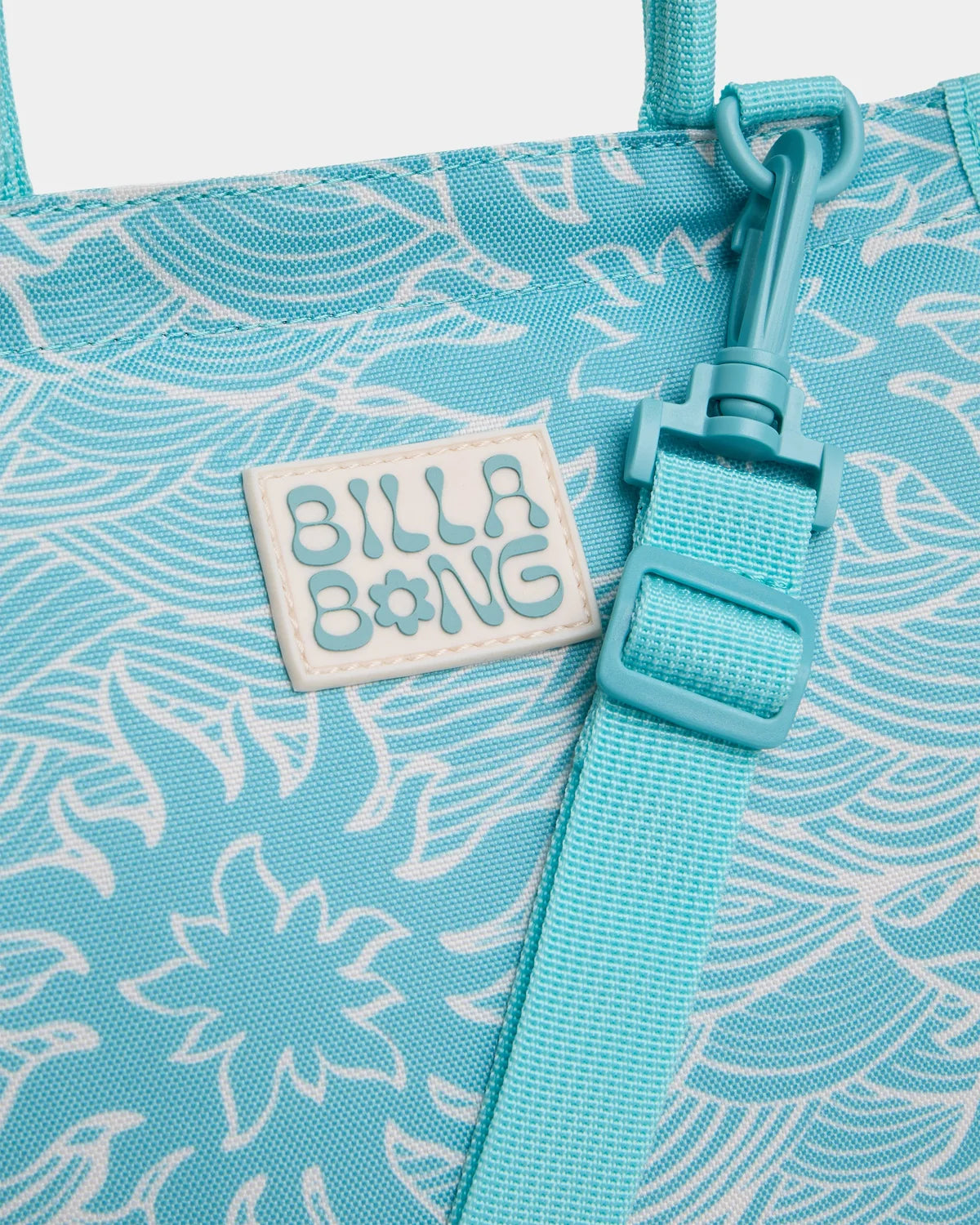 Billabong Tiki Lunch Box - Multi