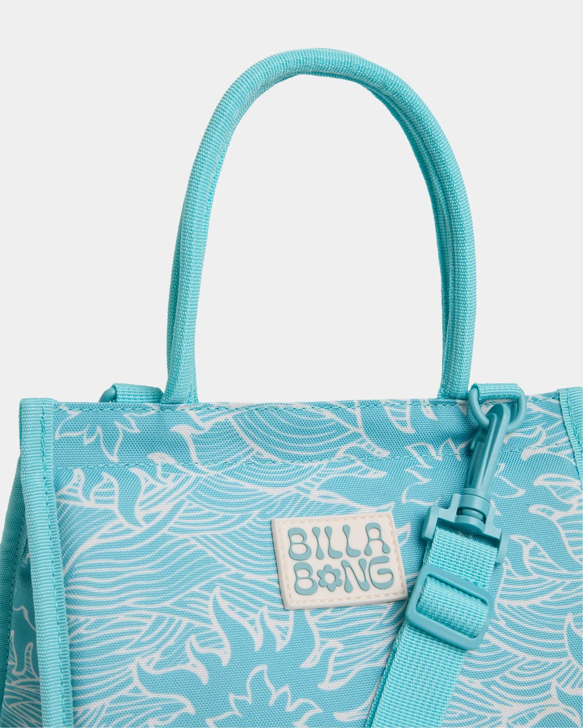 Billabong Tiki Lunch Box - Multi