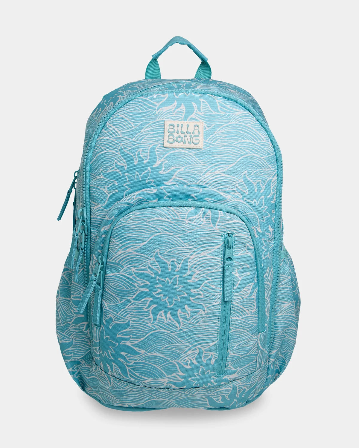 Billabong Hazy Days Roadie - Misty Blue