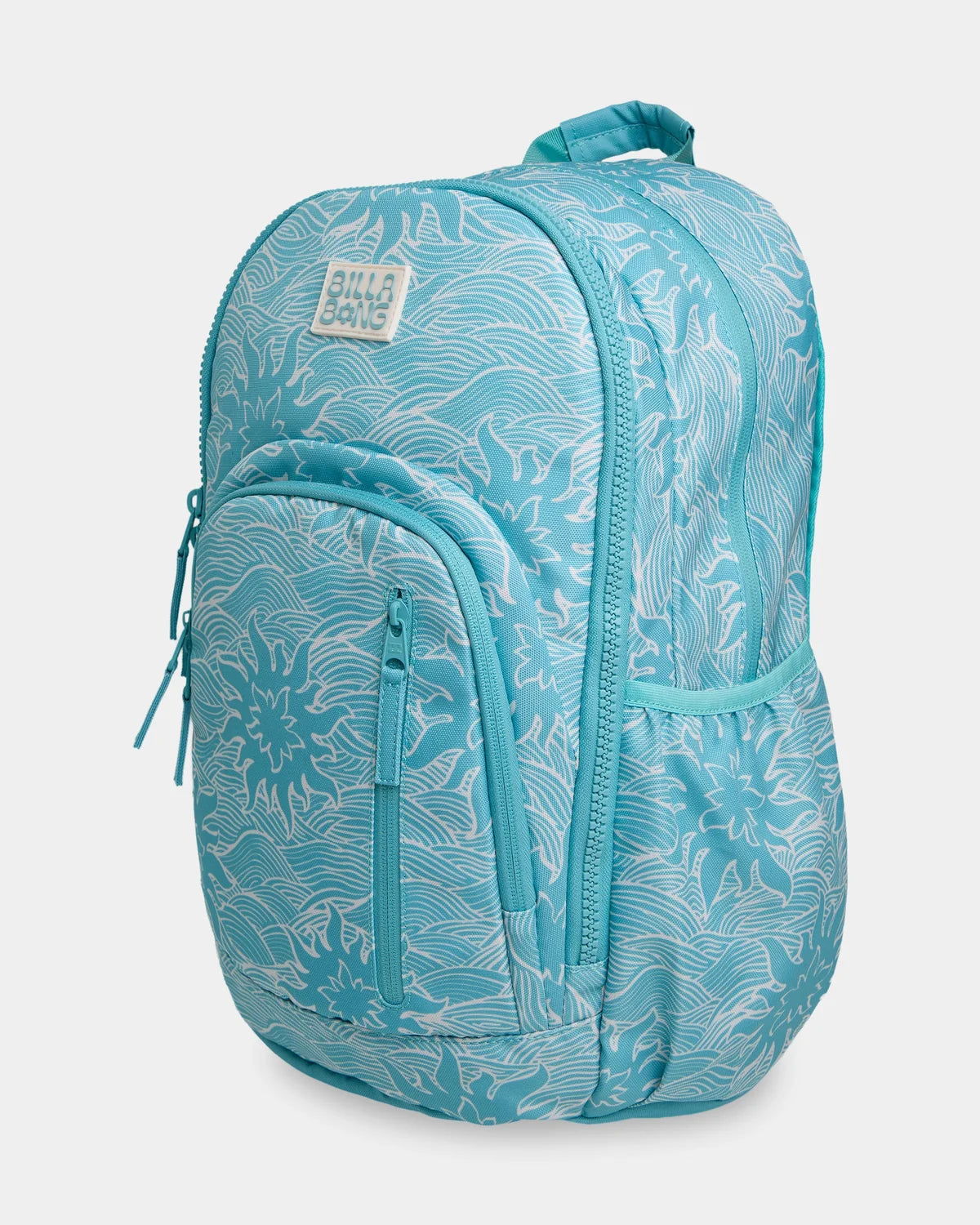 Billabong Hazy Days Roadie - Misty Blue