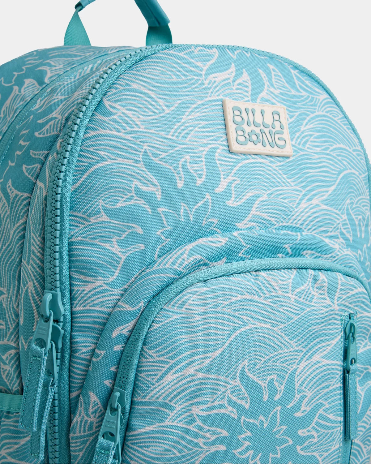 Billabong Hazy Days Roadie - Misty Blue
