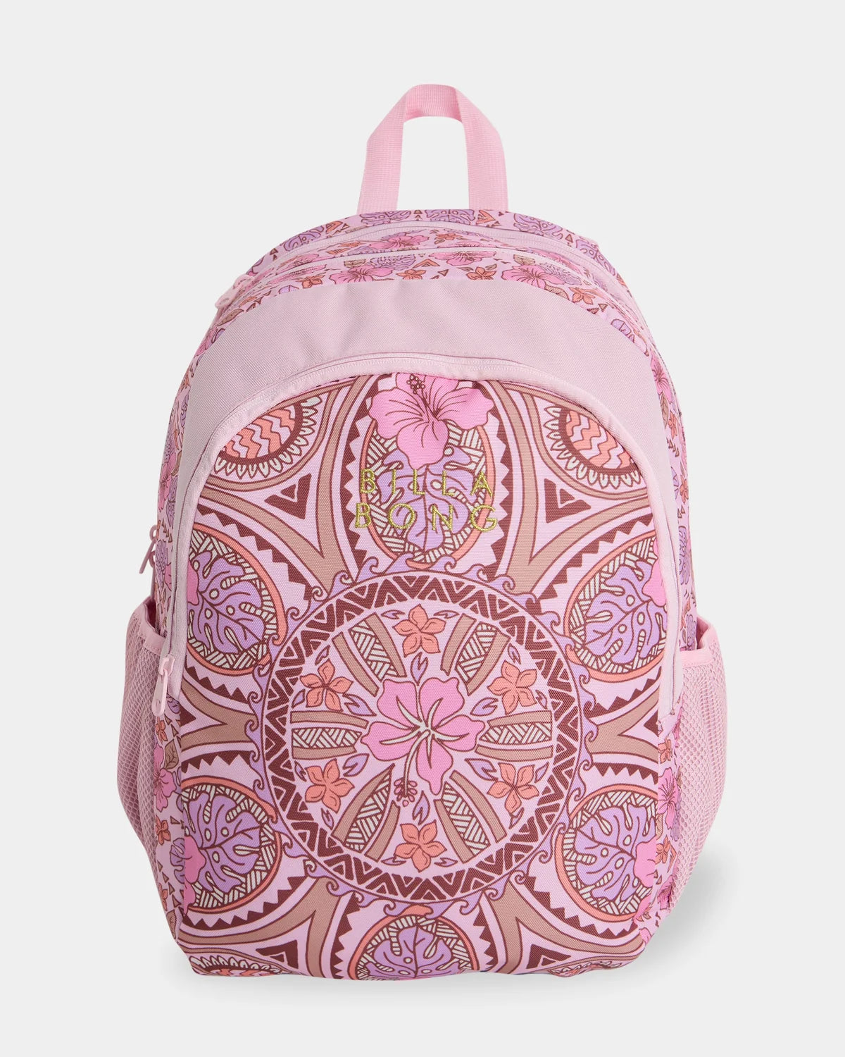 Billabong Mahi Backpack - Candy Pink