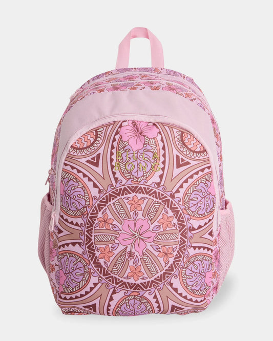 Billabong Mahi Backpack - Candy Pink