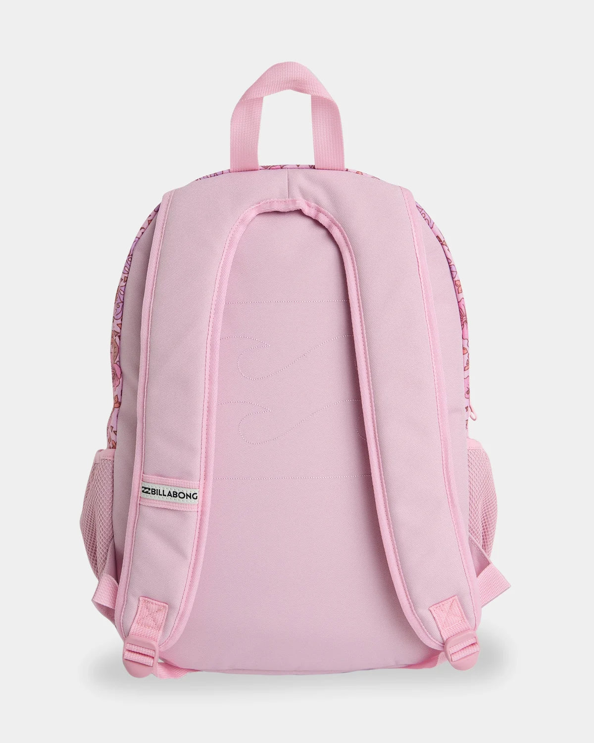 Billabong Mahi Backpack - Candy Pink