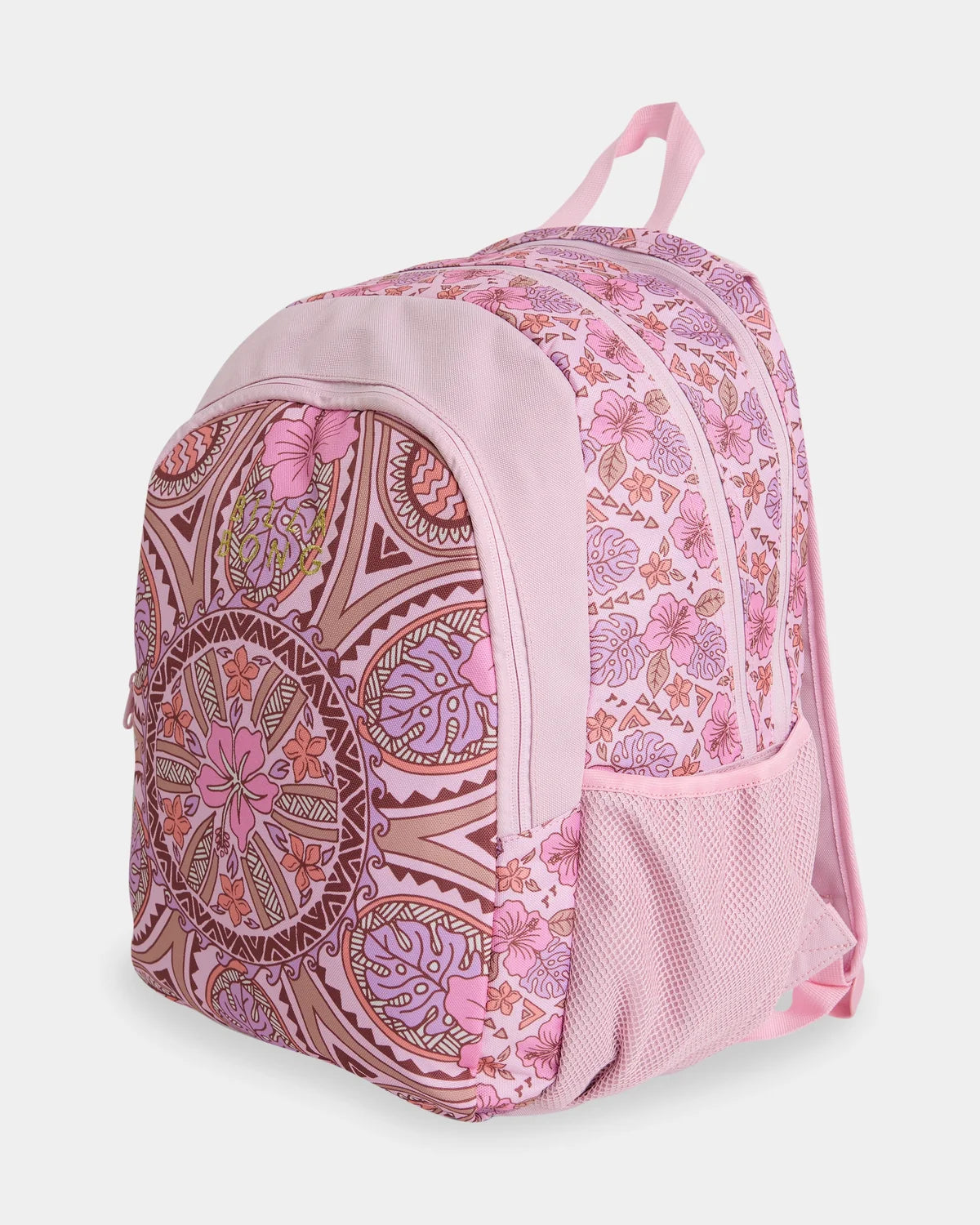 Billabong Mahi Backpack - Candy Pink