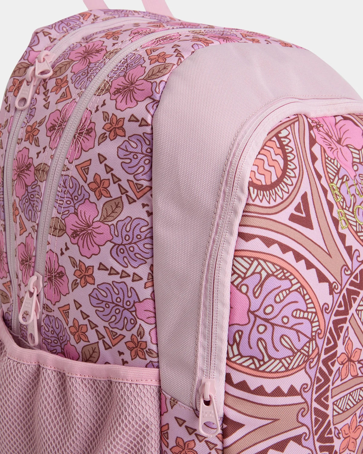 Billabong Mahi Backpack - Candy Pink