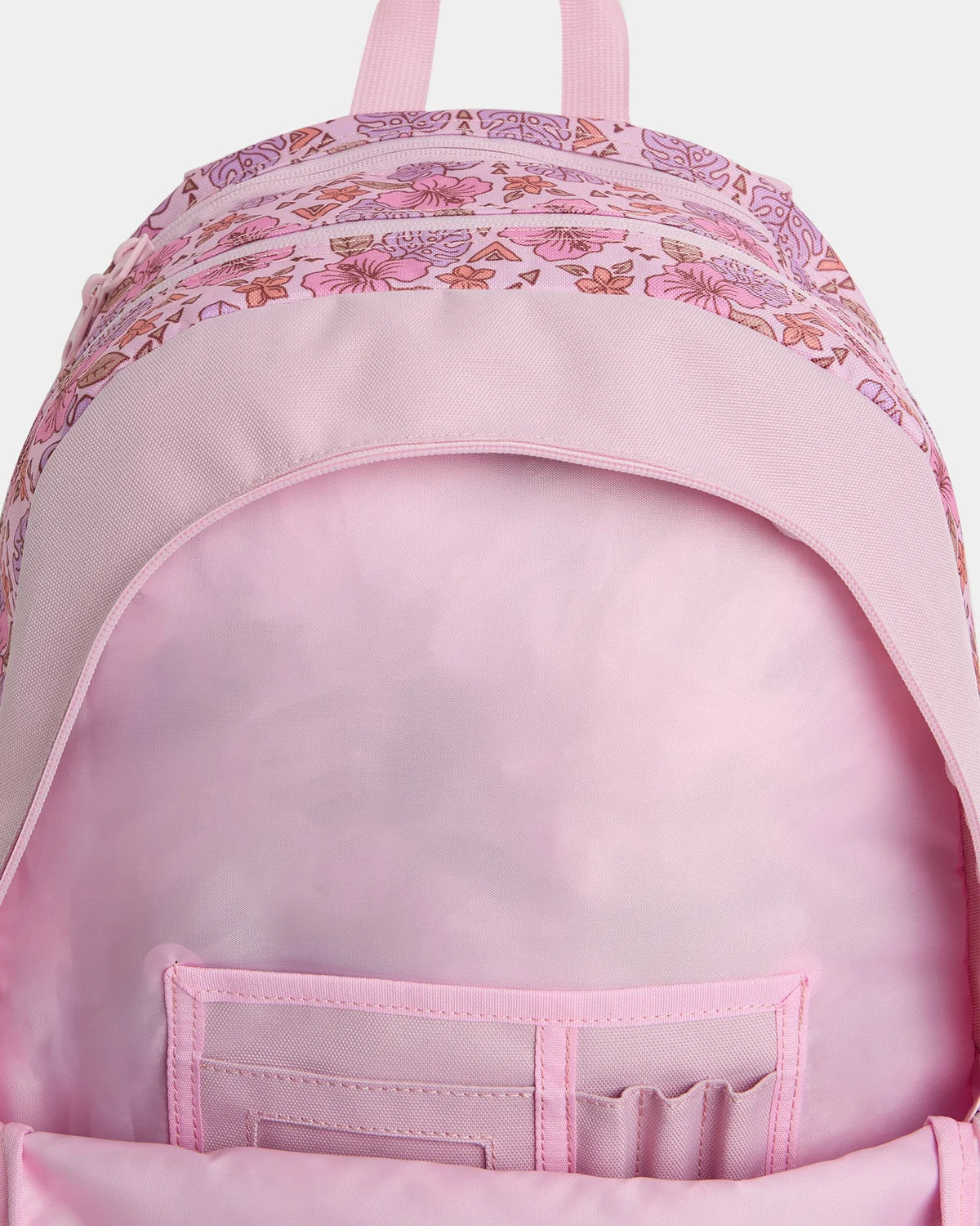 Billabong Mahi Backpack - Candy Pink