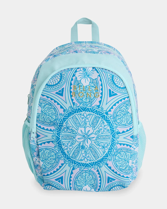 Billabong Tropical Rhapsody Mahi Backpack - Saltwater Slide
