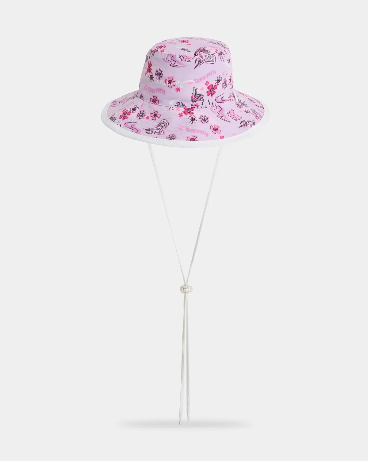Billabong Hula Haze Hat - Orchid