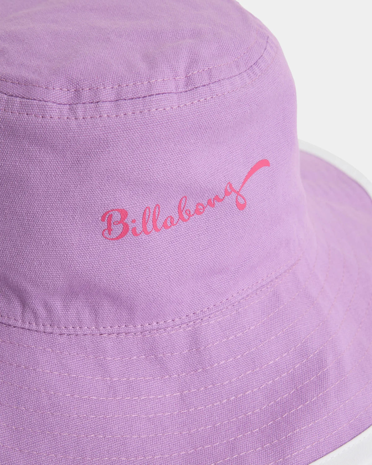 Billabong Hula Haze Hat - Orchid