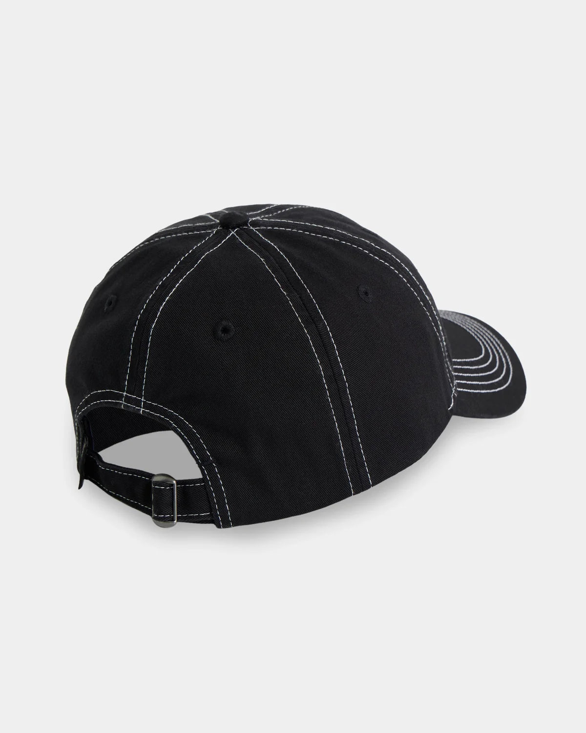 Billabong Spec Bio Wave Lad Cap - Black
