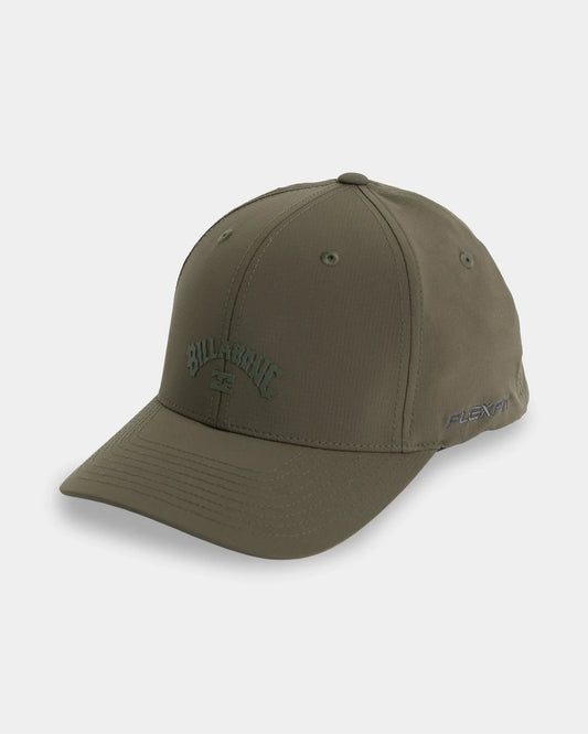 Billabong Surftrek Ripstop - Military