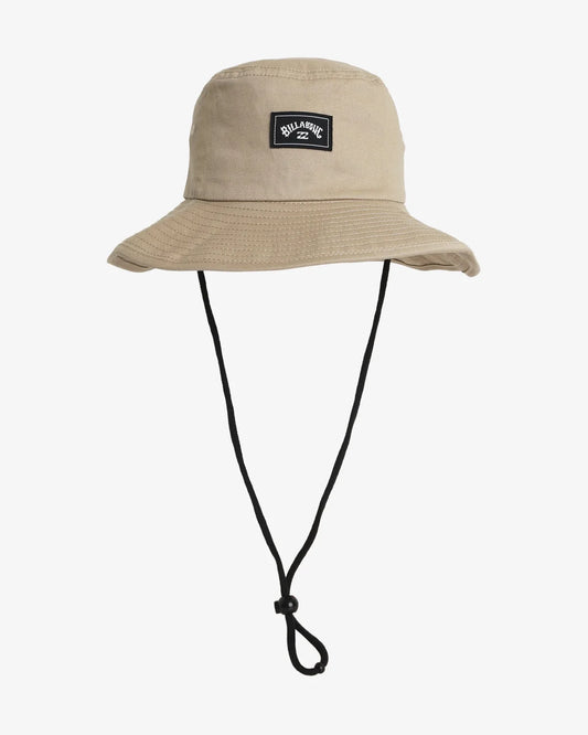 Billabong Big John Hat - Desert