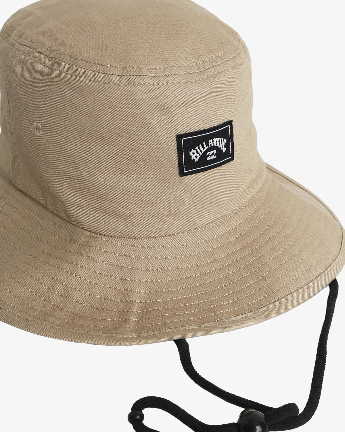 Billabong Big John Hat - Desert