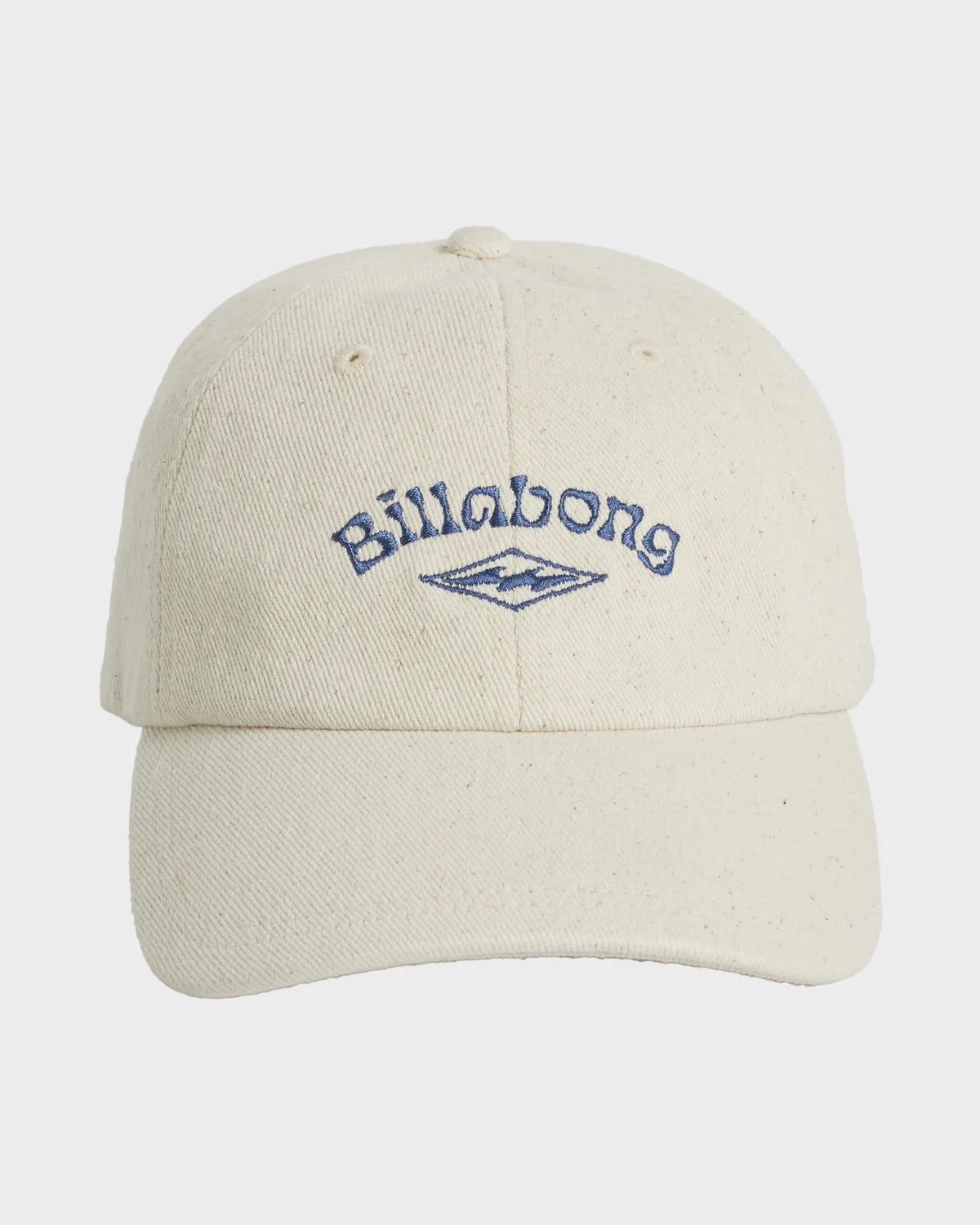 Billabong Paradise Dad Cap - Antique White