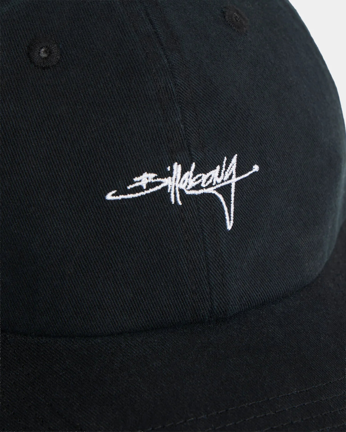 Billabong Script Lad Cap - Black