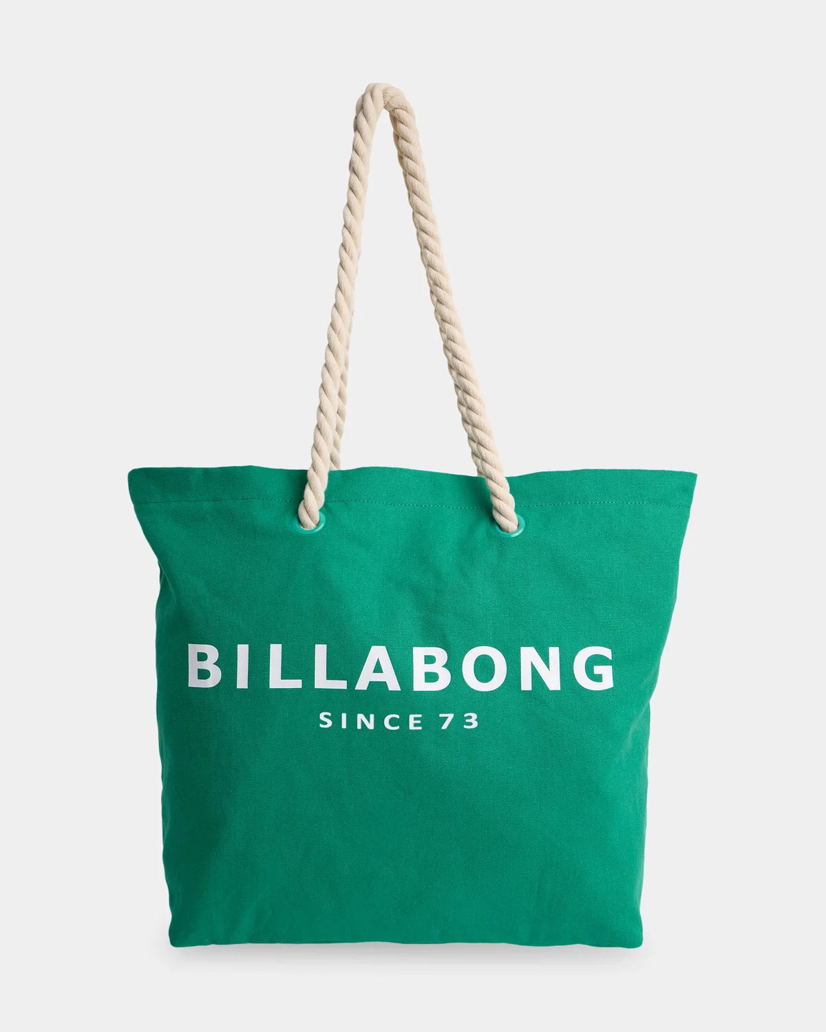 Billabong Pacific Beach Bag - Summer Green