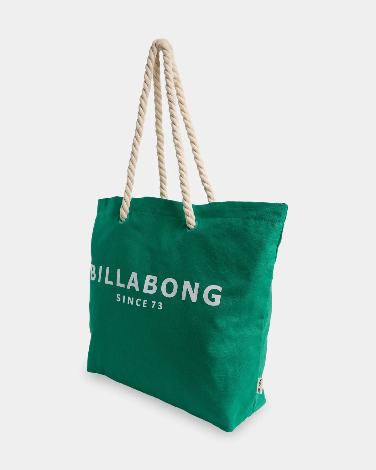 Billabong Pacific Beach Bag - Summer Green