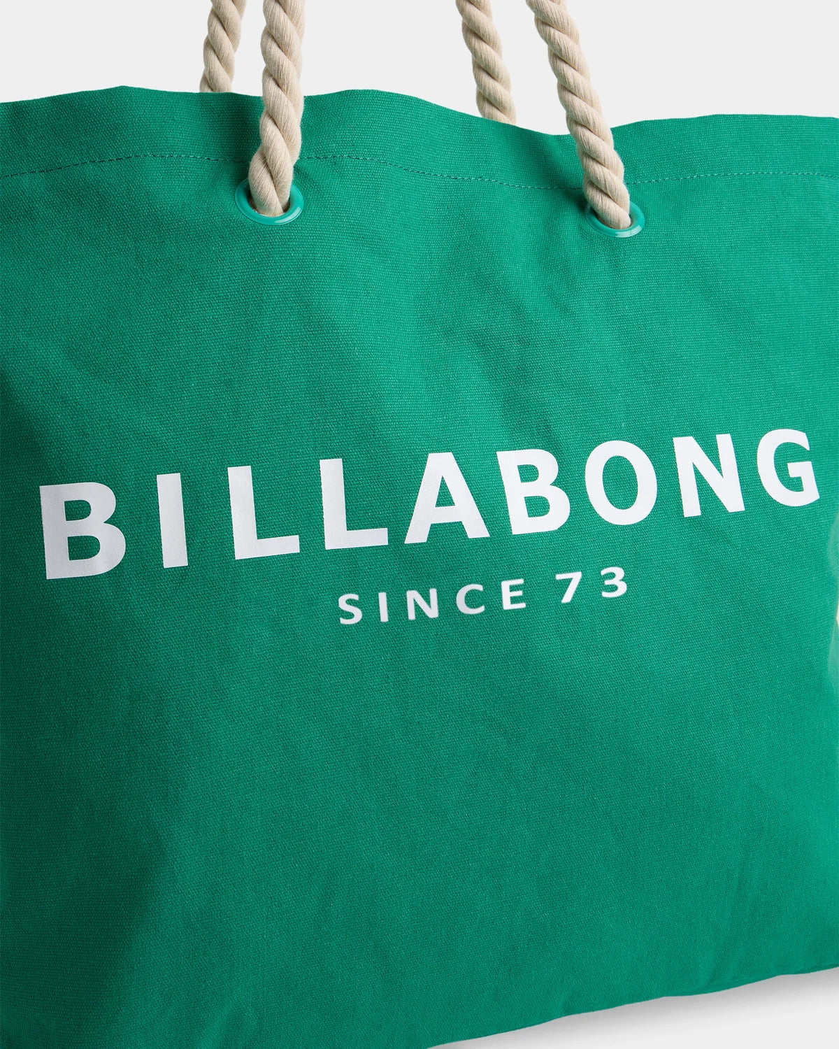 Billabong Pacific Beach Bag - Summer Green