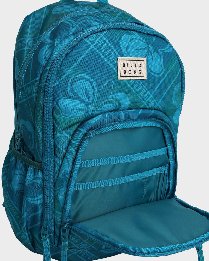 Billabong Roadie Backpack - Spruce Green