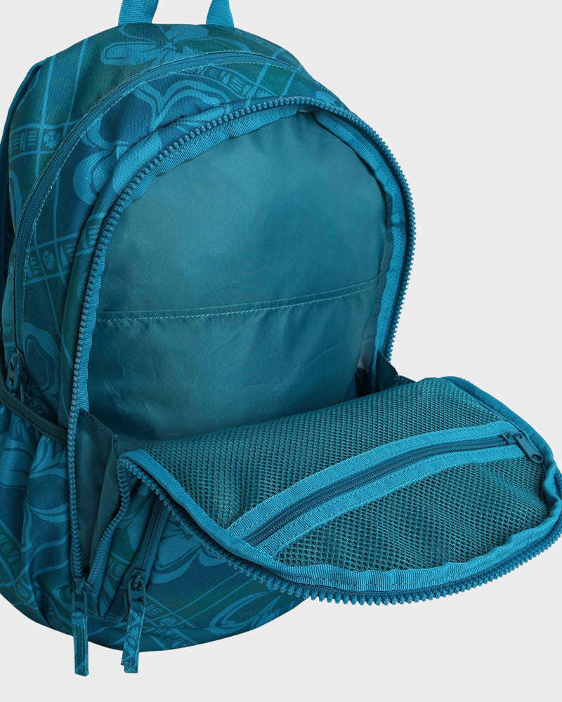 Billabong Roadie Backpack - Spruce Green