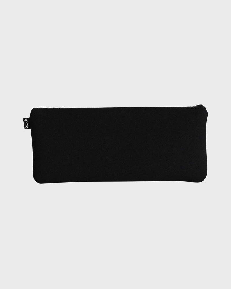 Billabong Large Pencil Case - Black 2