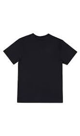 Santa Cruz MFG Dot Front Tee - Black