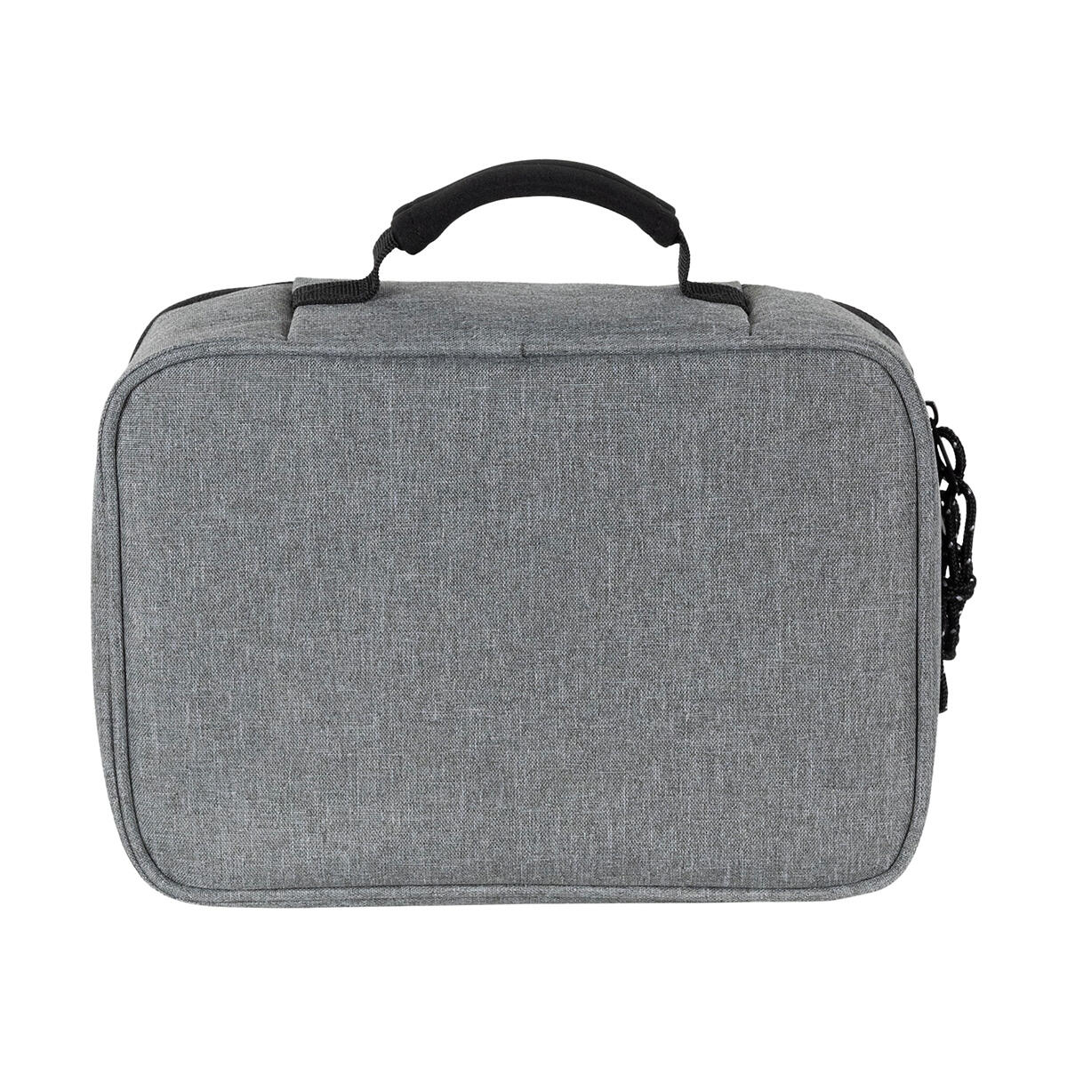 Santa Cruz Classic Dot Lunch Box - Grey Marle