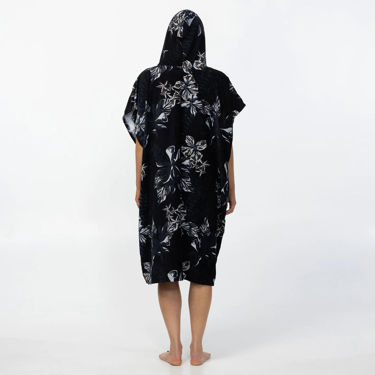 O'Neill Womens Monsoon Change Towel - Tropic Noir