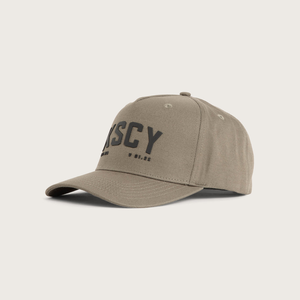 Kiss Chacey Command Cap - Khaki