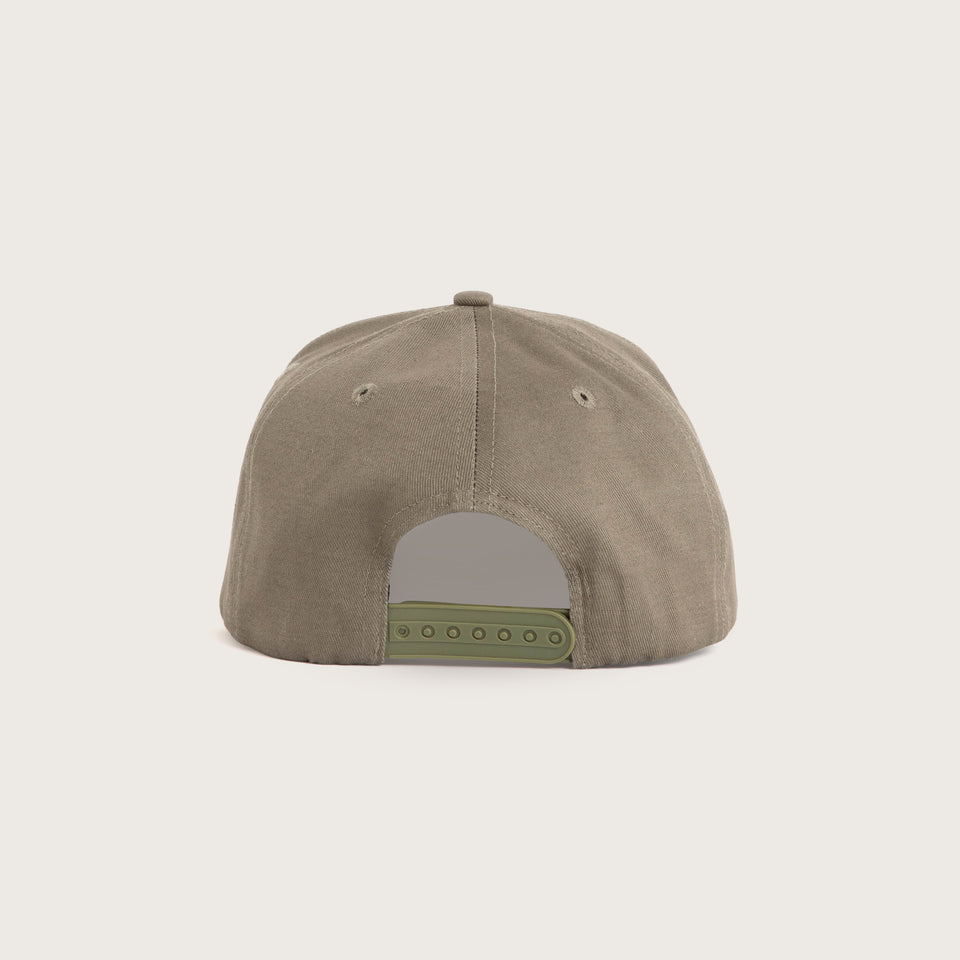Kiss Chacey Command Cap - Khaki