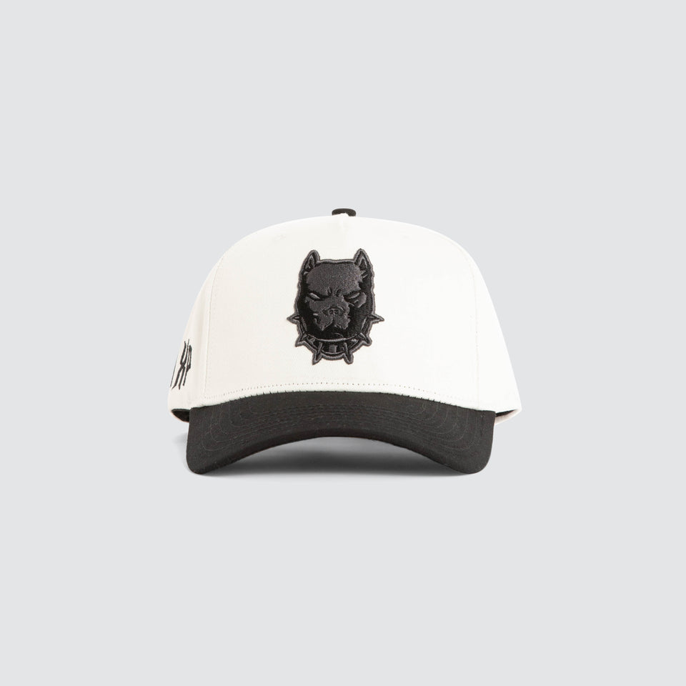 Nena And Pasadena Conrad Cap - Natural White