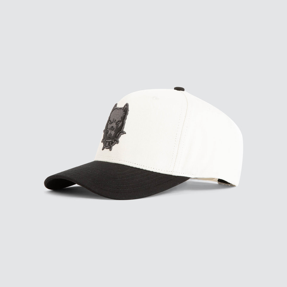 Nena And Pasadena Conrad Cap - Natural White
