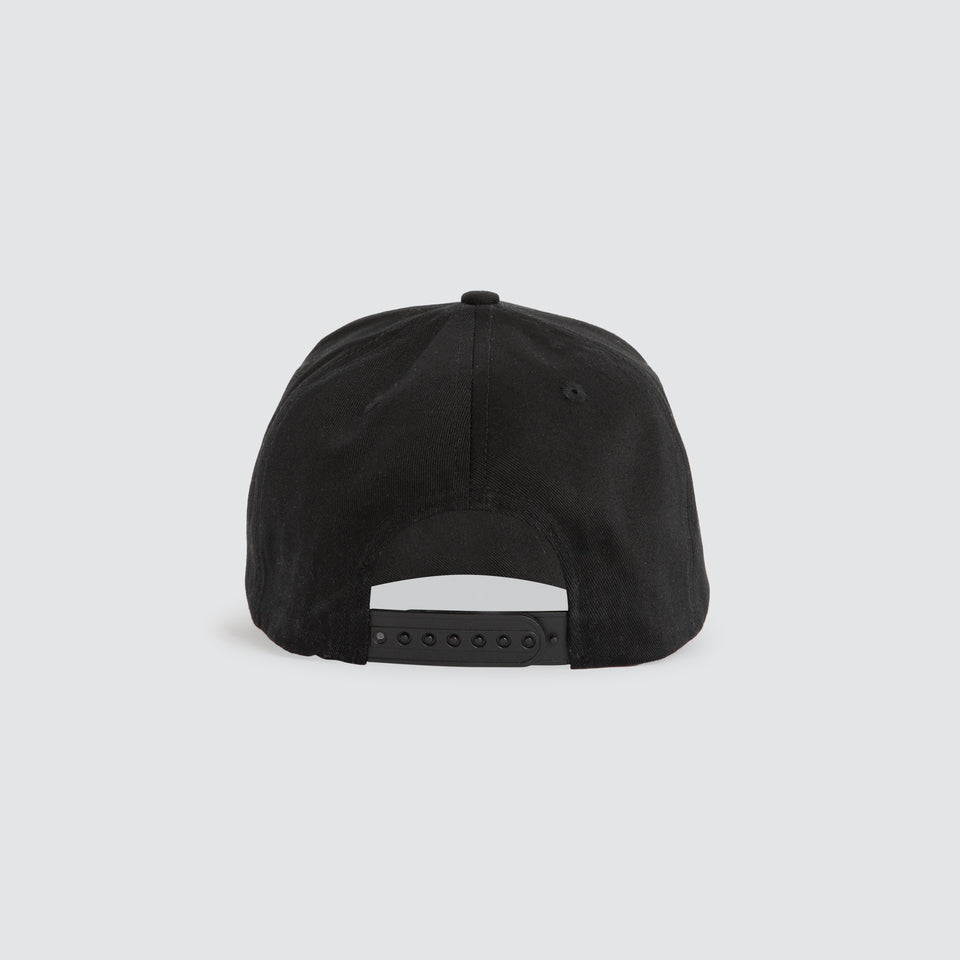 Nena And Pasadena Loyal Cap - Black