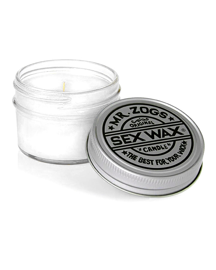 Sexwax Coconut Candle