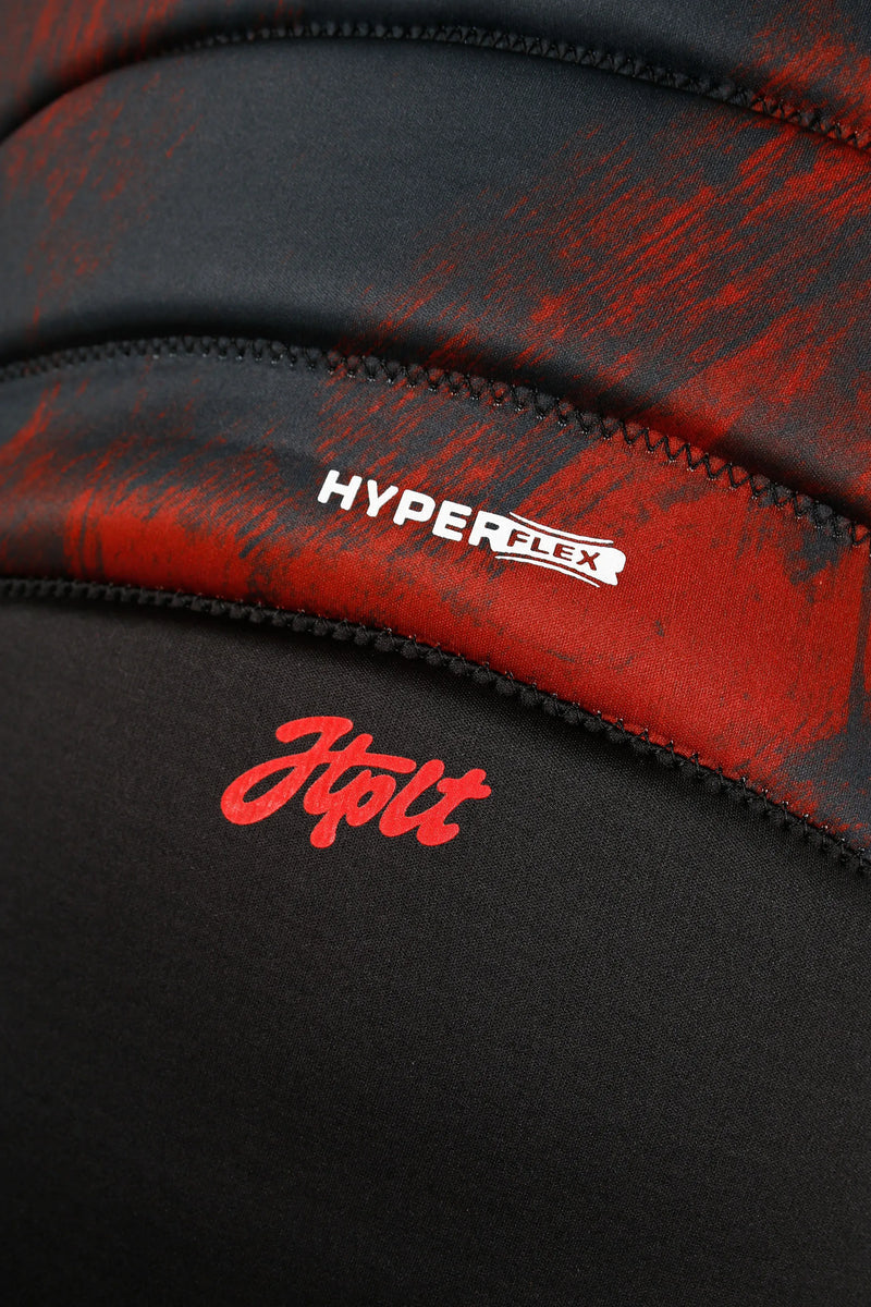 Jetpilot Phase Hyperflex Life Jacket -Red