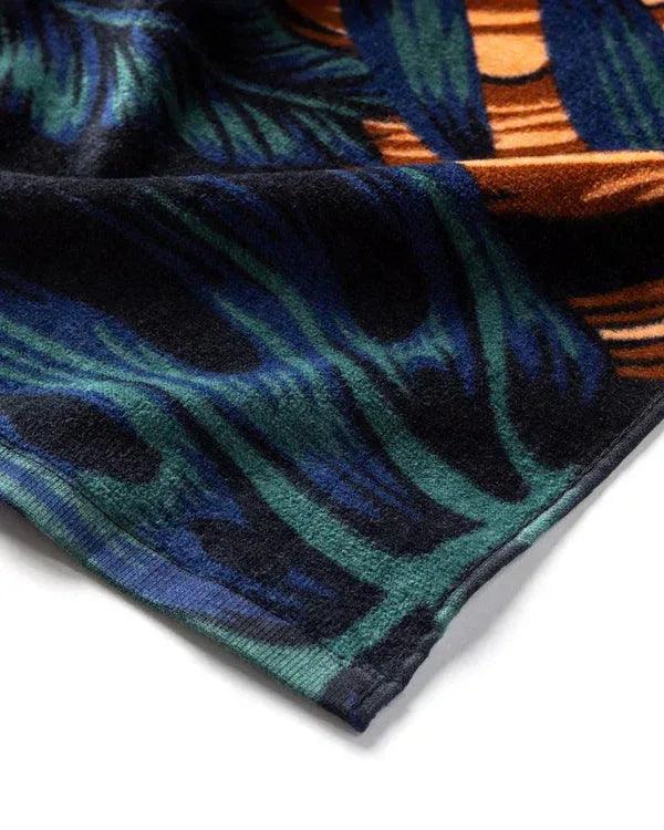 Leus Jungle Madness Beach Eco Towel Unclassified - Guys & Girls Surf n Street