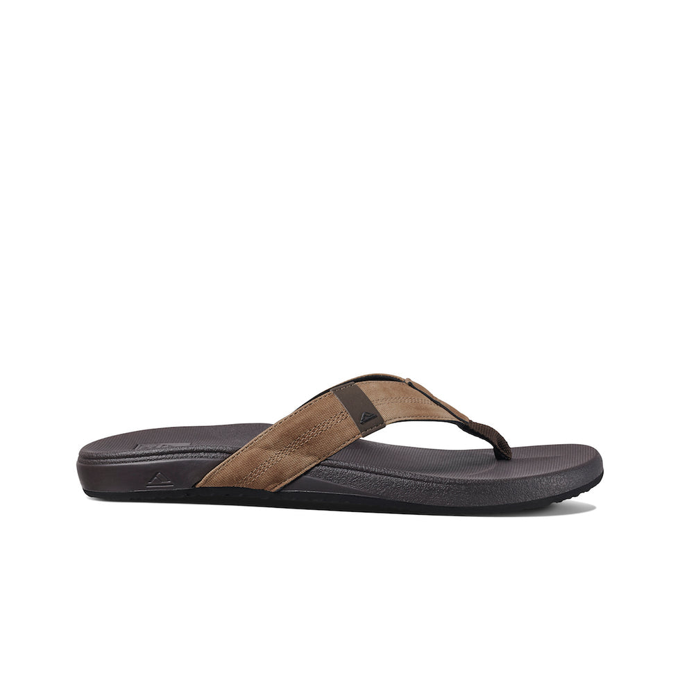 Reef Cushion Phantom - Brown/Tan