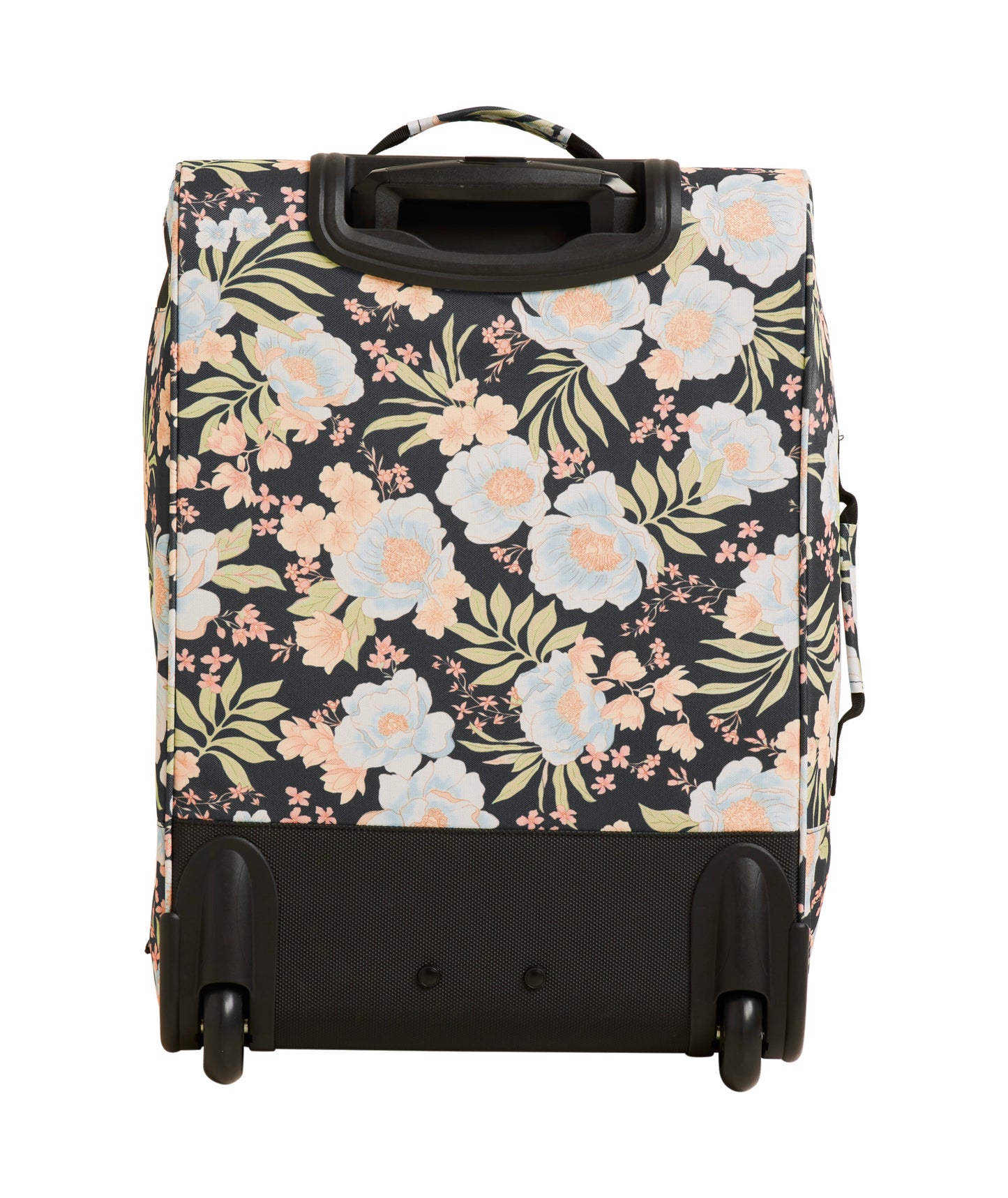 Billabong Keep It Rollin Carryon - Off Black