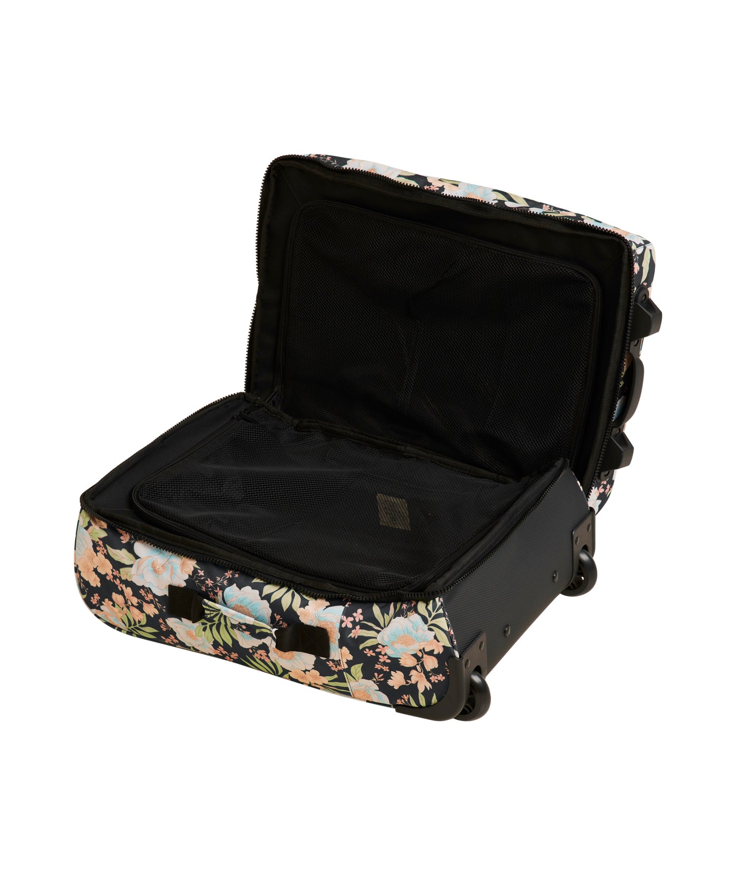 Billabong Keep It Rollin Carryon - Off Black