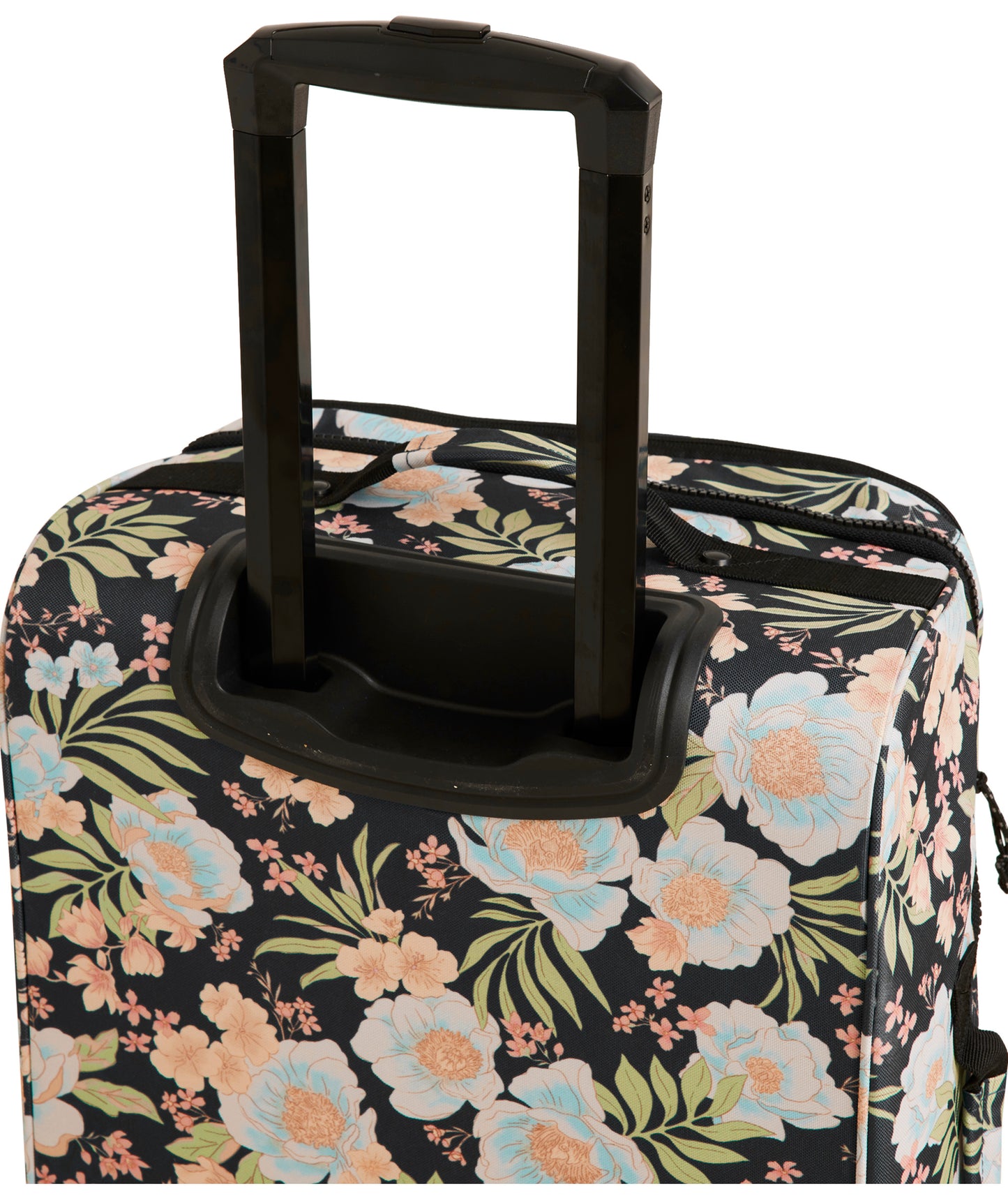 Billabong Keep It Rollin Carryon - Off Black