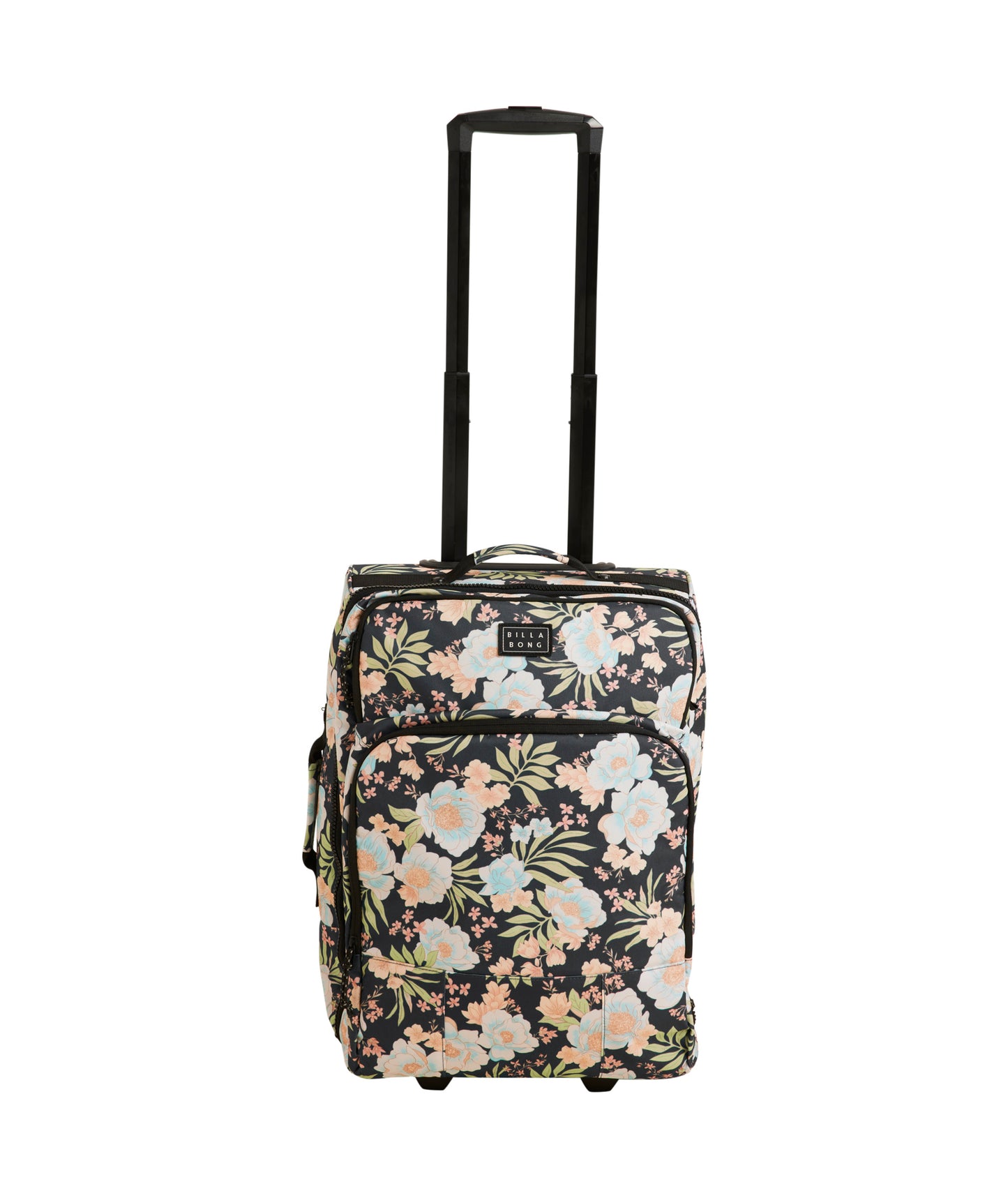 Billabong Keep It Rollin Carryon - Off Black