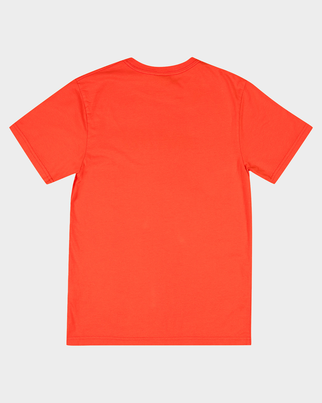 Santa Cruz SC Triple Threat Front Tee - Red