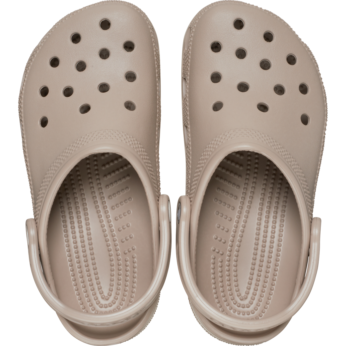 Crocs Classic Clog - Taupe